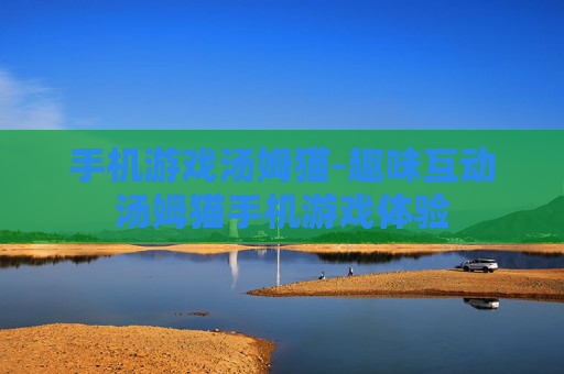 手机游戏汤姆猫-趣味互动汤姆猫手机游戏体验