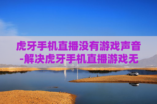 虎牙手机直播没有游戏声音-解决虎牙手机直播游戏无声的有效办法