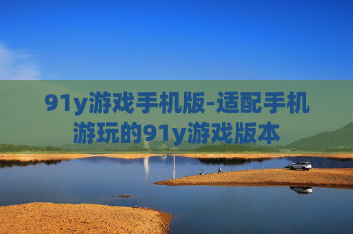 91y游戏手机版-适配手机游玩的91y游戏版本