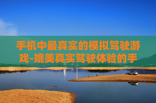 手机中最真实的模拟驾驶游戏-媲美真实驾驶体验的手机模拟游戏