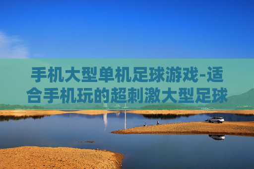 手机大型单机足球游戏-适合手机玩的超刺激大型足球单机游戏
