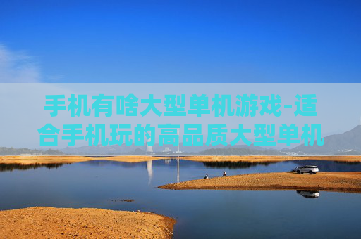 手机有啥大型单机游戏-适合手机玩的高品质大型单机游戏推荐