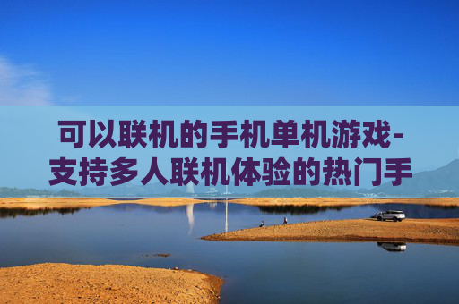 可以联机的手机单机游戏-支持多人联机体验的热门手机单机游戏