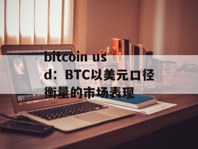 bitcoin usd：BTC以美元口径衡量的市场表现