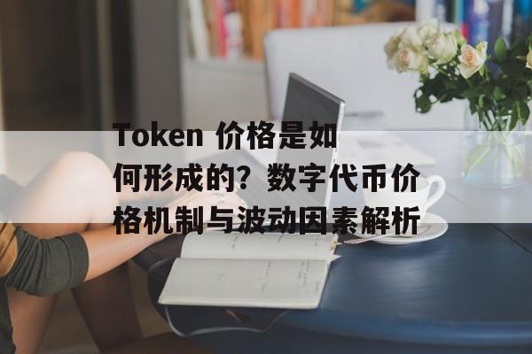 Token 价格是如何形成的？数字代币价格机制与波动因素解析
