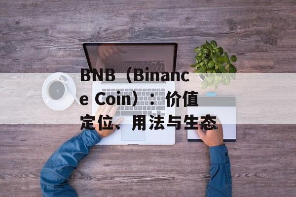 BNB(Binance Coin):价值定位、用法与生态 BNB(Binance Coin):价值定位、用法与生态