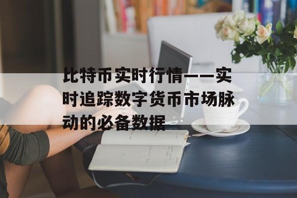 比特币实时行情——实时追踪数字货币市场脉动的必备数据